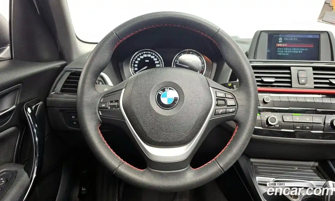 BMW 1-Series 2019 2.0 Автомат в Москве № 155141, фото 3