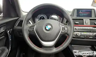 BMW 1-Series 2019 2.0 Автомат в Москве № 155141, миниатюра 3
