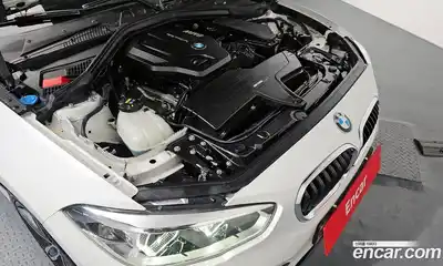 BMW 1-Series 2019 2.0 Автомат в Москве № 155141, миниатюра 4