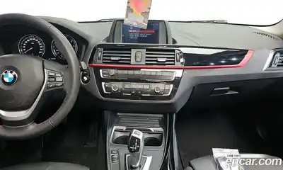 BMW 1-Series 2019 2.0 Автомат в Москве № 155141, миниатюра 5