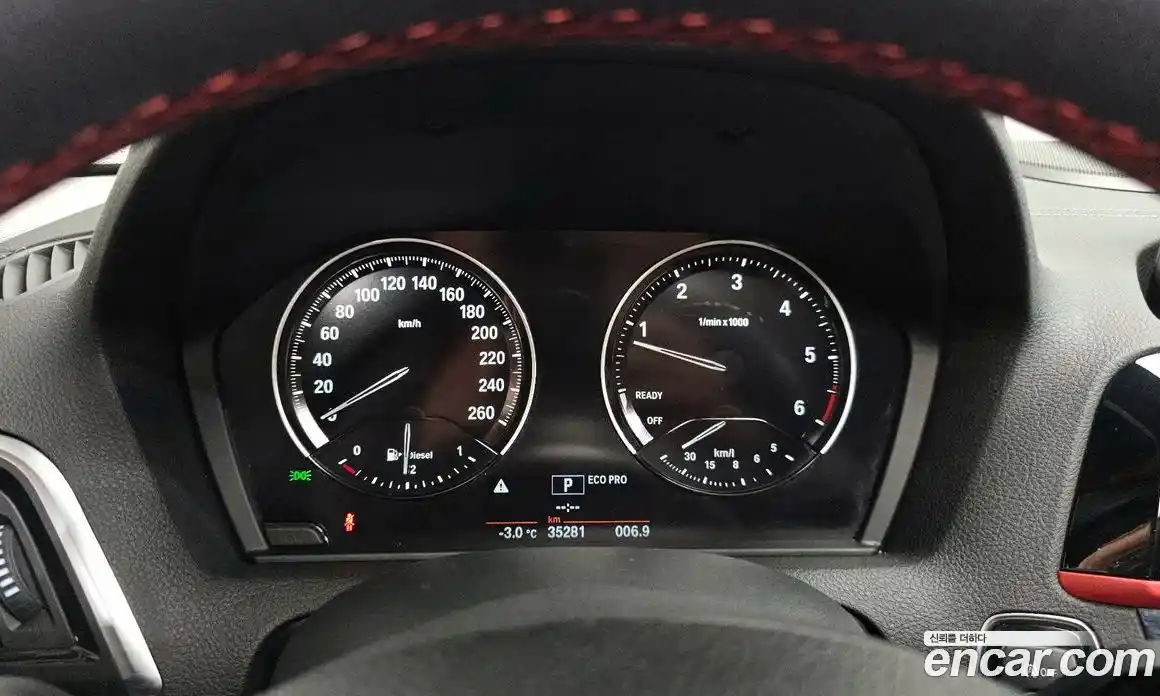 BMW 1-Series 2019 2.0 Автомат в Москве № 155141, фото 7