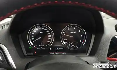 BMW 1-Series 2019 2.0 Автомат в Москве № 155141, миниатюра 7