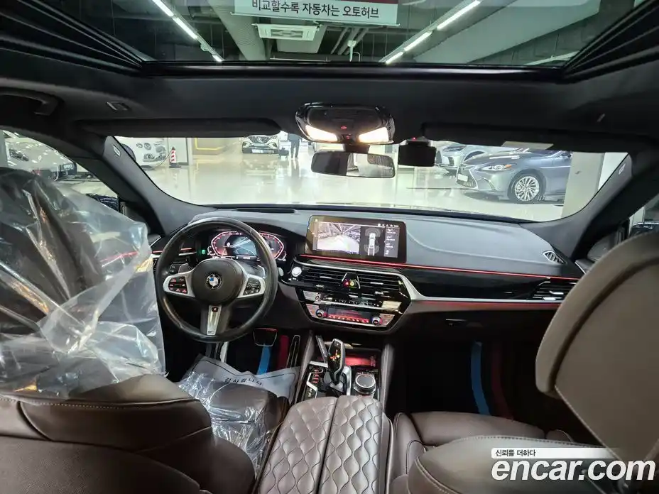 BMW Gran Turismo 2023 3.0 Автомат в Москве № 155168, фото 8