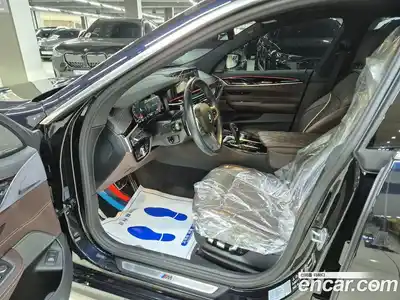 BMW Gran Turismo 2023 3.0 Автомат в Москве № 155168, миниатюра 9