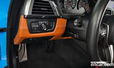 BMW M4 2020 3.0 Автомат в Москве № 155407, миниатюра 11