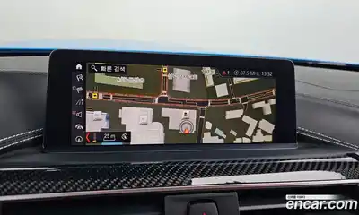 BMW M4 2020 3.0 Автомат в Москве № 155407, миниатюра 12