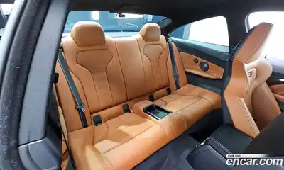 BMW M4 2020 3.0 Автомат в Москве № 155407, миниатюра 3