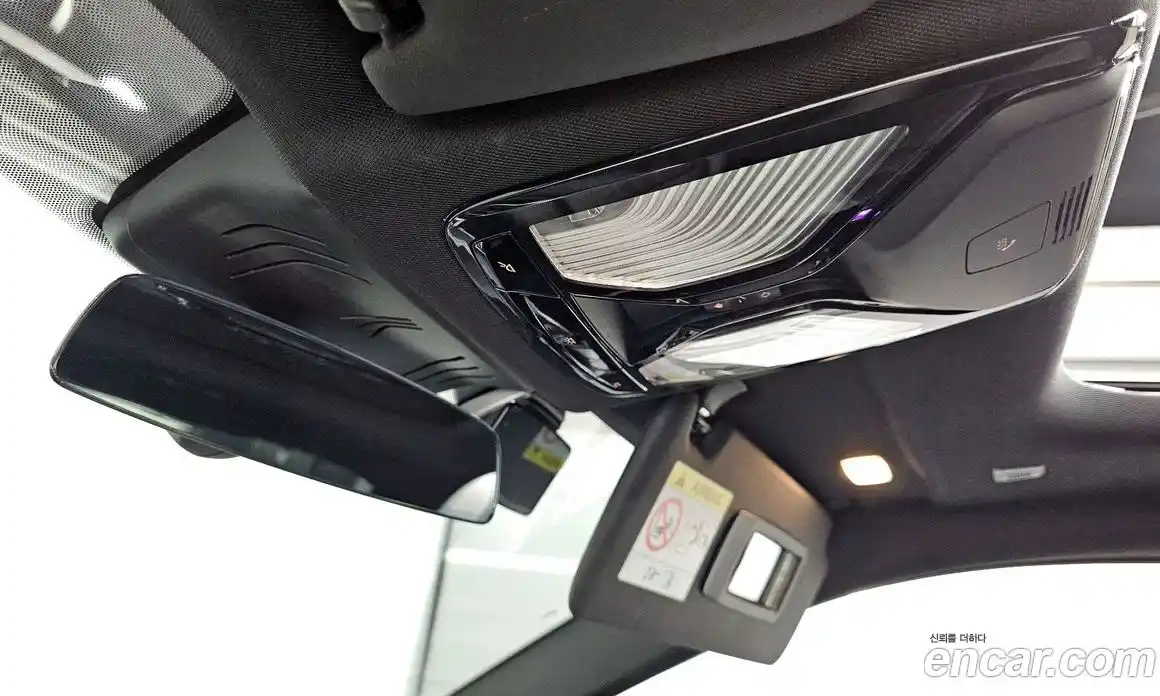 BMW 4-Series 2023 2.0 Автомат в Москве № 155605, фото 1