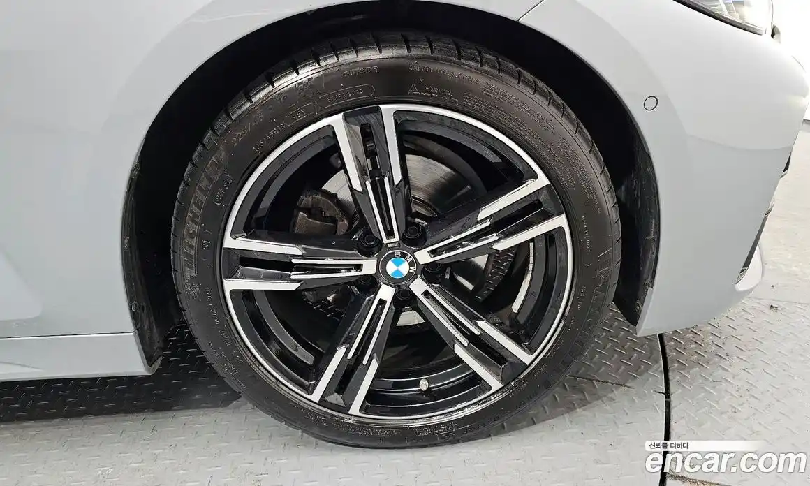 BMW 4-Series 2023 2.0 Автомат в Москве № 155605, фото 16