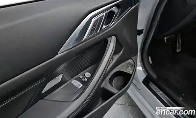 BMW 4-Series 2023 2.0 Автомат в Москве № 155605, миниатюра 5