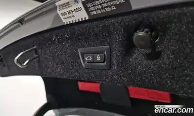 BMW 4-Series 2023 2.0 Автомат в Москве № 155605, миниатюра 7