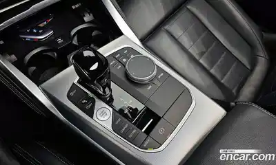 BMW 4-Series 2023 2.0 Автомат в Москве № 155605, миниатюра 8
