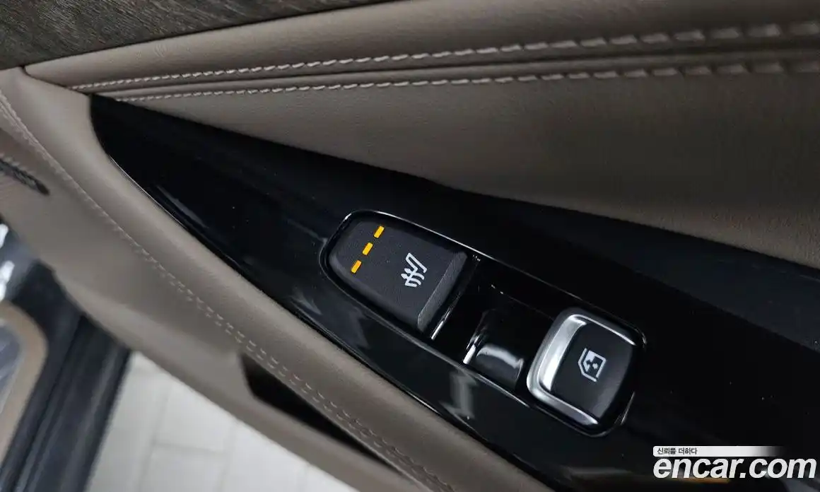 Kia K8 2023 1.6 Автомат в Москве № 156079, фото 20