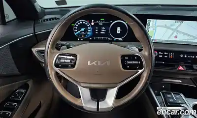 Kia K8 2023 1.6 Автомат в Москве № 156079, миниатюра 2