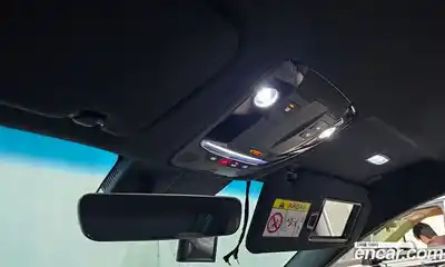 Kia K8 2023 1.6 Автомат в Москве № 156079, миниатюра 5