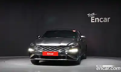 Kia K8 2023 1.6 Автомат в Москве № 156079, миниатюра 7