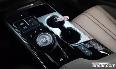 Kia K8 2023 1.6 Автомат в Москве № 156079, миниатюра 8