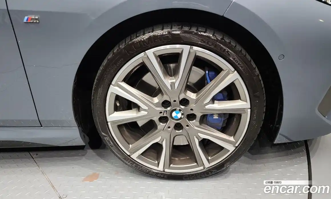 BMW 2-Series 2021 2.0 Автомат в Москве № 157207, фото 12