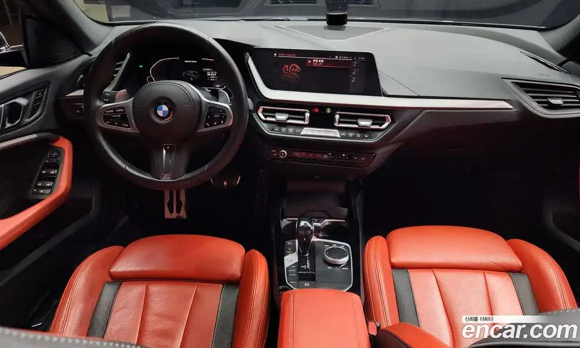 BMW 2-Series 2021 2.0 Автомат в Москве № 157207, фото 15