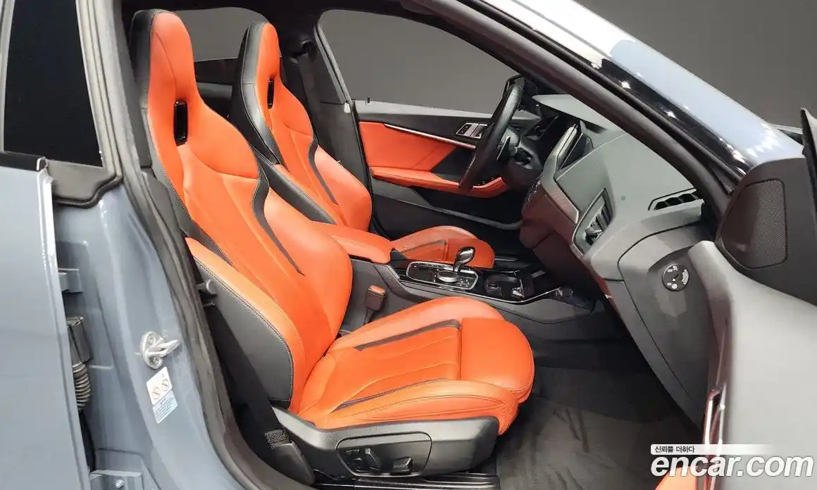 BMW 2-Series 2021 2.0 Автомат в Москве № 157207, фото 16