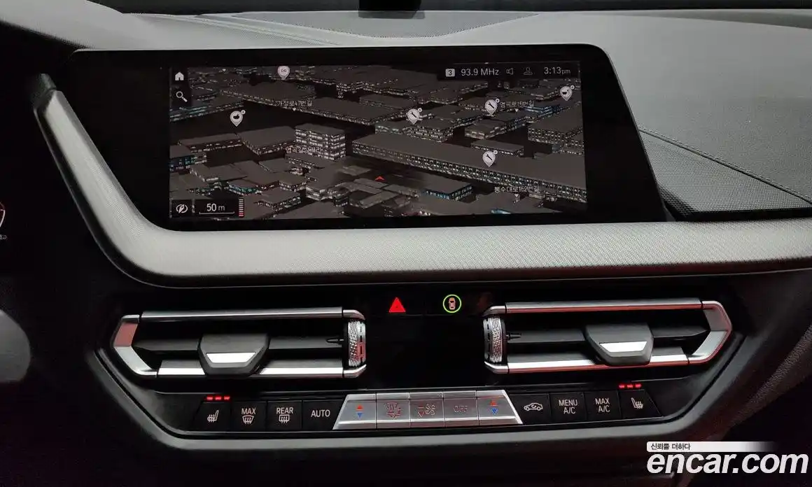 BMW 2-Series 2021 2.0 Автомат в Москве № 157207, фото 20