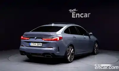 BMW 2-Series 2021 2.0 Автомат в Москве № 157207, миниатюра 4