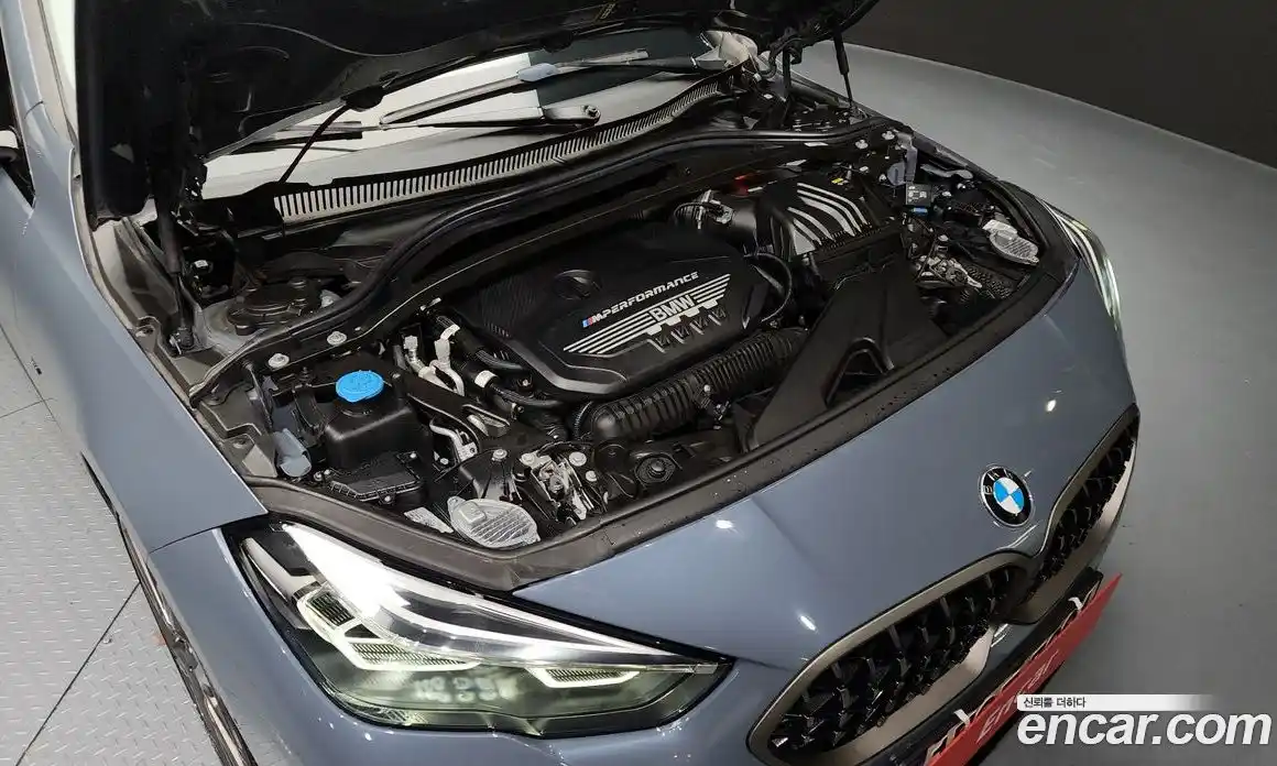 BMW 2-Series 2021 2.0 Автомат в Москве № 157207, фото 5