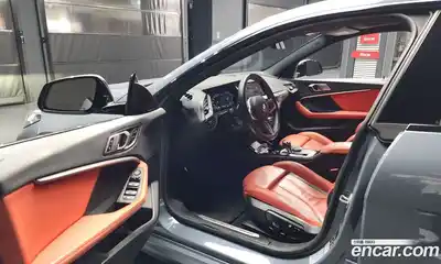 BMW 2-Series 2021 2.0 Автомат в Москве № 157207, миниатюра 6