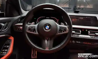 BMW 2-Series 2021 2.0 Автомат в Москве № 157207, миниатюра 7
