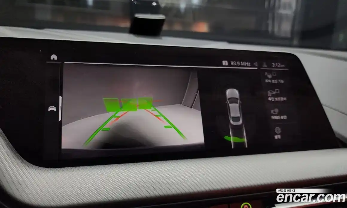 BMW 2-Series 2021 2.0 Автомат в Москве № 157207, фото 9