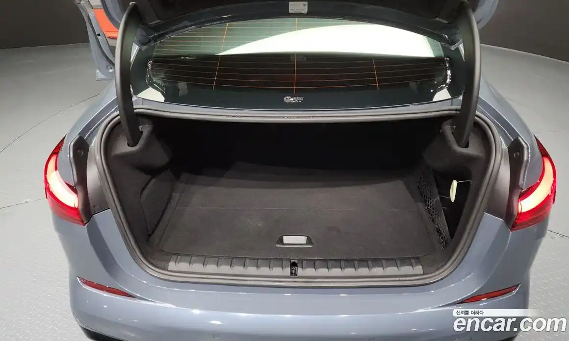 BMW 2-Series 2021 2.0 Автомат в Москве № 157207, фото 10