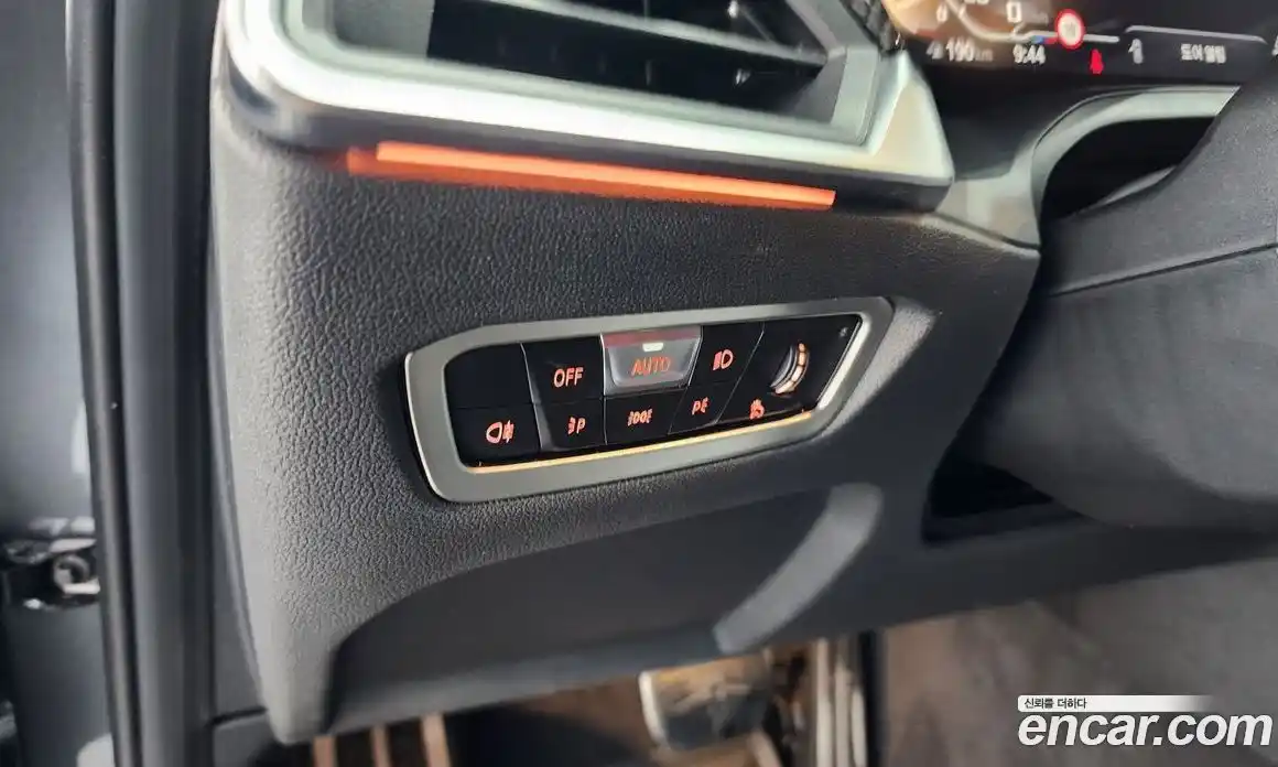 BMW 3-Series 2022 3.0 Автомат в Москве № 157589, фото 14