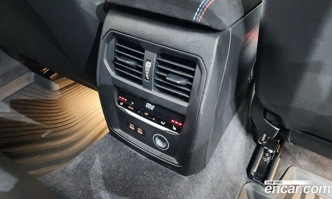 BMW 3-Series 2022 3.0 Автомат в Москве № 157589, фото 18