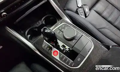 BMW 3-Series 2022 3.0 Автомат в Москве № 157589, миниатюра 9