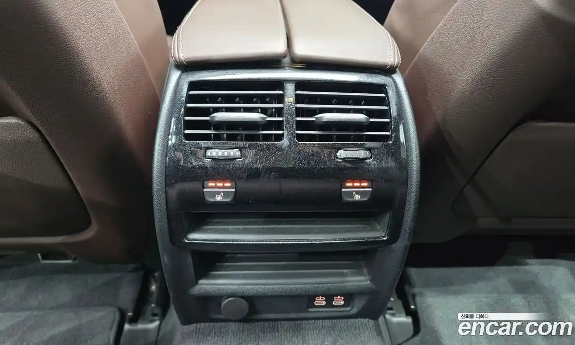 BMW 5-Series 2023 2.0 Автомат в Москве № 157940, фото 18