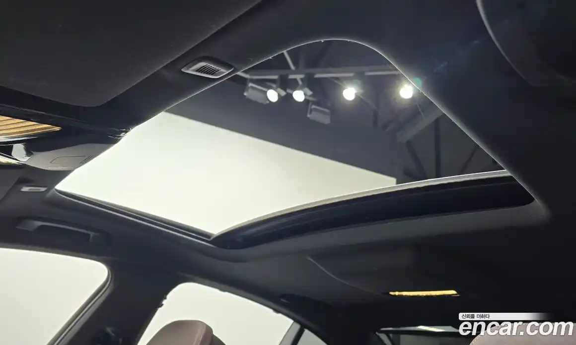 BMW 5-Series 2023 2.0 Автомат в Москве № 157940, фото 8