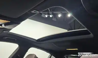 BMW 5-Series 2023 2.0 Автомат в Москве № 157940, миниатюра 8