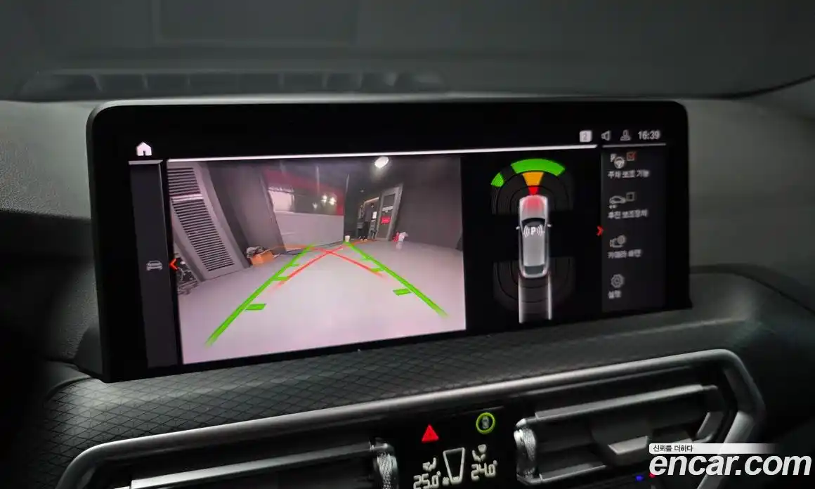 BMW X4 2022 2.0 Автомат в Москве № 158525, фото 13