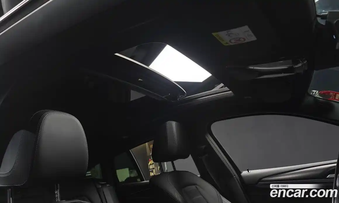 BMW X4 2022 2.0 Автомат в Москве № 158525, фото 3