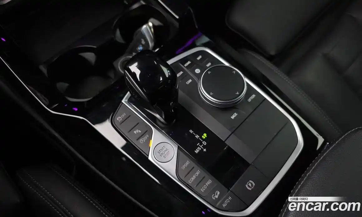 BMW X4 2022 2.0 Автомат в Москве № 158525, фото 4