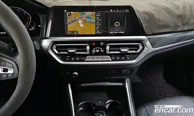 BMW 3-Series 2021 2.0 Автомат в Москве № 158861, миниатюра 3