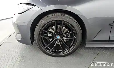 BMW 3-Series 2021 2.0 Автомат в Москве № 158861, миниатюра 5