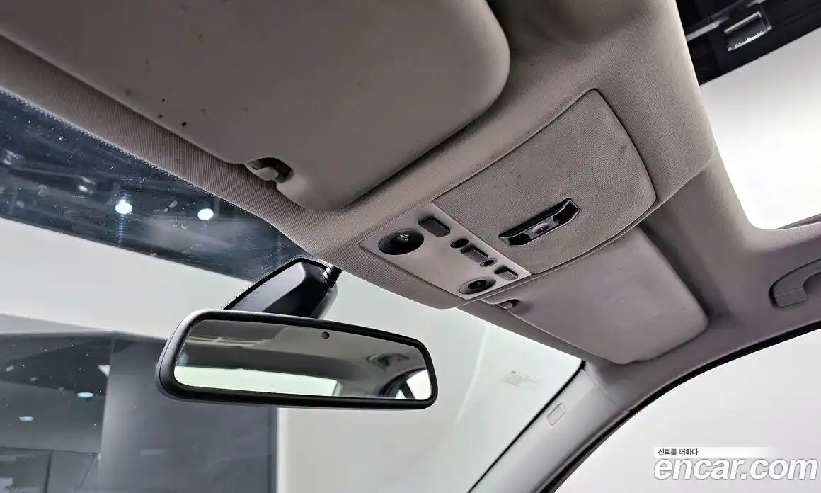 BMW 5-Series 2008 3.0 Автомат в Москве № 159549, фото 17