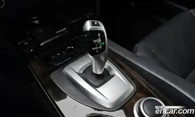 BMW 5-Series 2008 3.0 Автомат в Москве № 159549, миниатюра 9