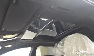 BMW Gran Turismo, 2021