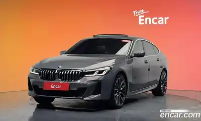 BMW Gran Turismo 2021 3.0 Автомат в Москве № 159564, миниатюра 11