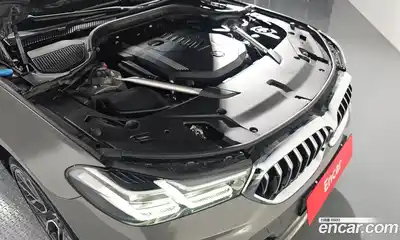 BMW Gran Turismo 2021 3.0 Автомат в Москве № 159564, миниатюра 12