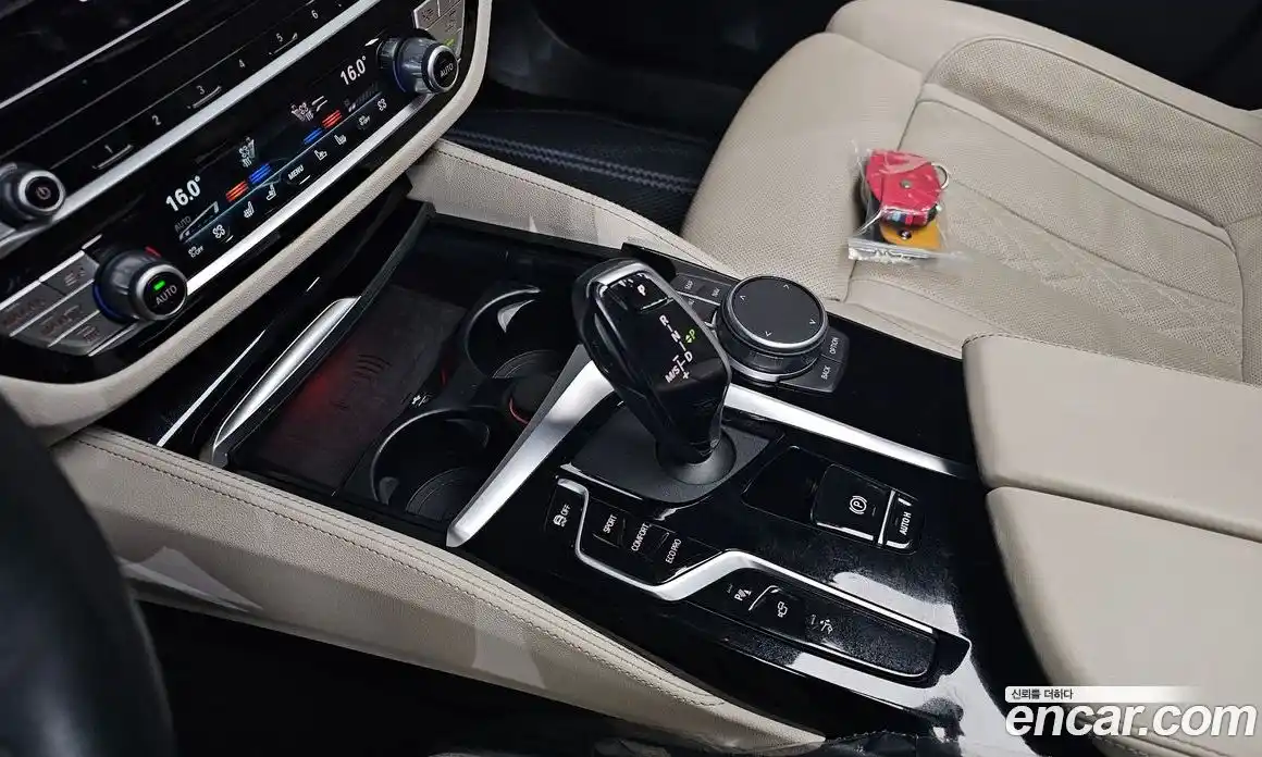 BMW Gran Turismo 2021 3.0 Автомат в Москве № 159564, фото 17