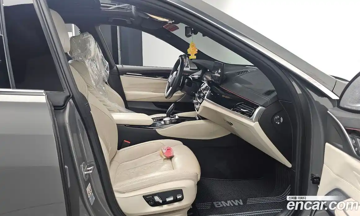 BMW Gran Turismo 2021 3.0 Автомат в Москве № 159564, фото 20