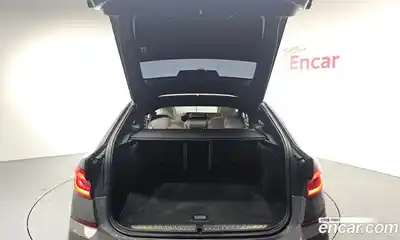 BMW Gran Turismo 2021 3.0 Автомат в Москве № 159564, миниатюра 2